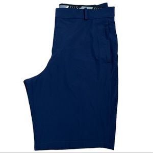 Men’s Navy Blue Nike Shorts